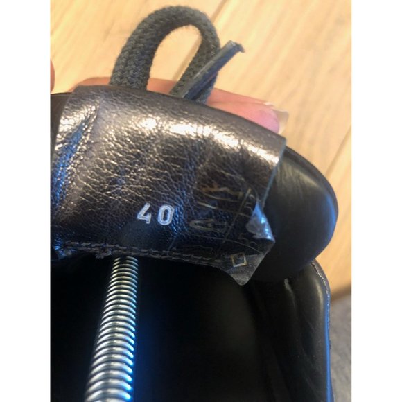 Moncler Men's Black Sneakers - Picture 2 of 6